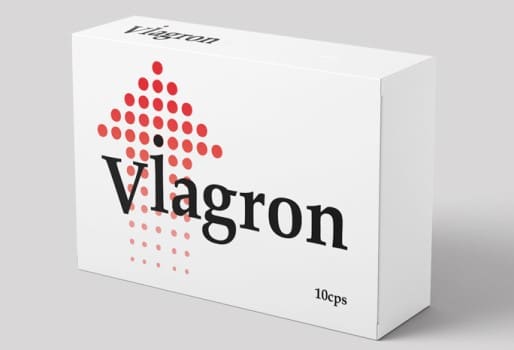 Viagron