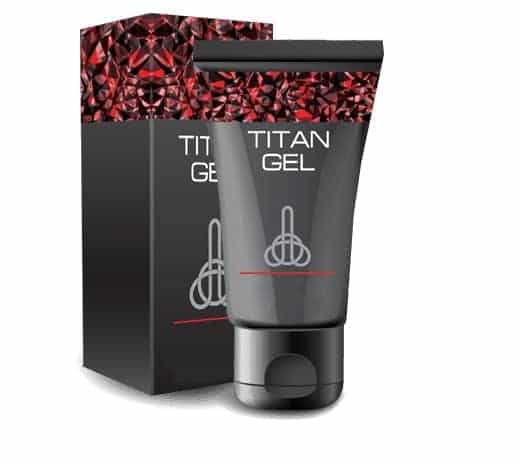 Titan Gel