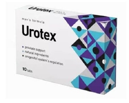 Urotex