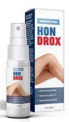 Hondrox